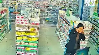 Instant Regret | Funny Instant Karma Fails! #3