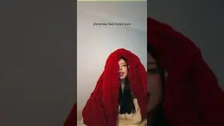 Christmas Feels Weird ~ out Nov 24th