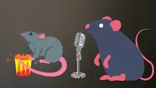 Rowdy rat offical music video