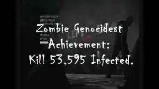 Left4Dead Zombie- Genocidest