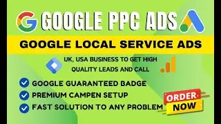 Grow Your Local Business with Google Ads | Get More Calls & Leads Fast