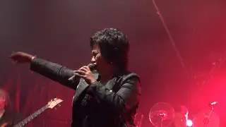 I  Can't Stand The Rain Feat Teresa K&auml;stel & die Prestigious Band LIVE  Offenbacher Woche