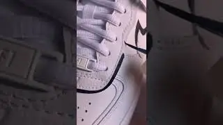 WOW Custom shoes tiktok