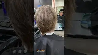 💇&zwj;♀️ Haircut & Style &ndash; A Look That&rsquo;s All You at Kess Hair and Beauty Salon ! 💇&zwj;♀️