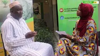 Lycée Franco arabe Fadilou Mbacké entre défis et projets