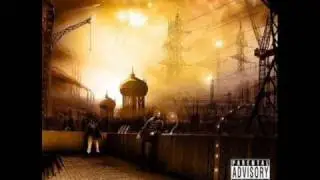 Sick Since ft Presto-Alien Alliance