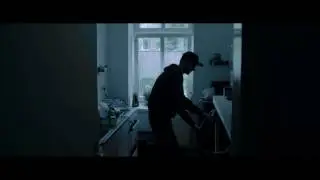 Mirror | Probably the shortest Horror-Movie in History 😂