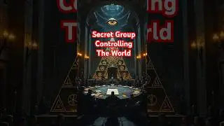 Shocking Illuminati Facts You Must Know! 😱 #secrets #shockingfacts #illuminati #facts