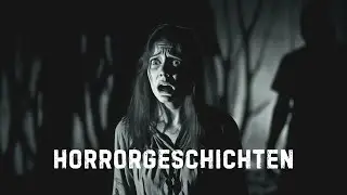 Wahre Horrorgeschichten: Unvergessliche Albtr&auml;ume