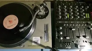 Gladstone Anderson - Holy Mount Zion (and Version)