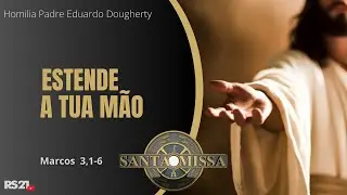 SANTA MISSA | AO VIVO | Rede Século 21