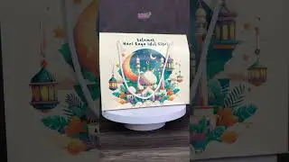 Cetak HAMPERS lebaran cantik 2026 ✨😉 #makinlaris #jagonyakemasan #packaging #standingpouch