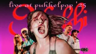 High Hi - Live at Pukkelpop 2025
