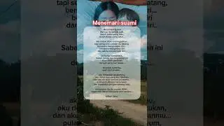 menemani suami dr Nol #Quotes #ceritakehidupan