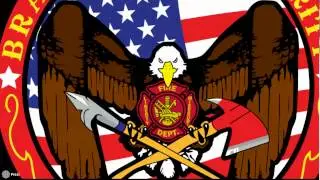 The meaning behind Liberty Fire Department's patch