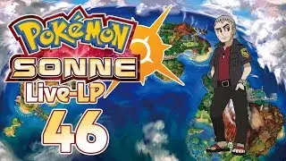 Snobilikat op! | #46 | POK&Eacute;MON SONNE | Let's Play