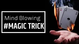 2022 Best magic trick on treasure island (magic short film)