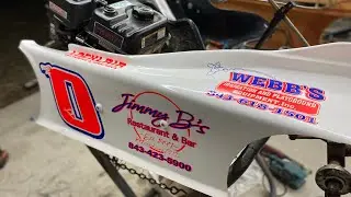 Gerraldfarms Racing Next Generation