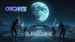Area 51 & Moon Base Theories, are we being manipulated??
