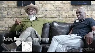 Live Well With Barrie Special Episode With Mr Leon Herbert & Fitzroy Gaynes