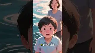 One of the biggest parenting mistakes
