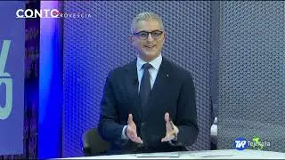 CONTO ALLA ROVESCIA puntata 19