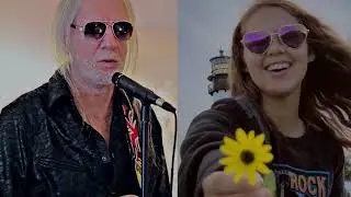 Ric Zweig - Rainbow Connection (feat. Anyelina Talavera)