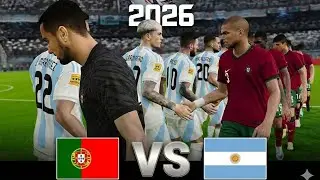 Football League 2026 | Full Gameplay 