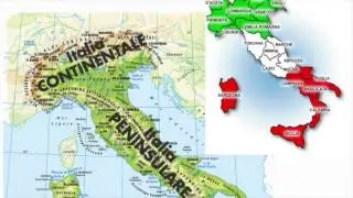 ITALIA: Maestra Selene ClasseMeraviglie Infografica animata