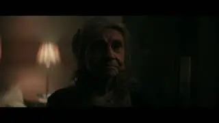 The Vigil (2021) IFC Trailer