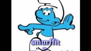 smurffit - smurffitietä pitkin