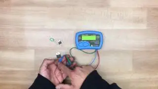 Peak DCA55 - Analizzatore di Componenti elettronici