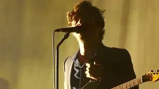 Jack Savoretti   Dying For Your Love   SSEArenaWembley 222