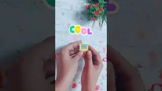 Surprise Gift #minecraft #minecraftshorts #diy #makeforindia  #handmade #ytshorts #shorts