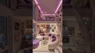 luxury mini home #home #luxuryhome #minihomemagic #shorts #phonkmusic