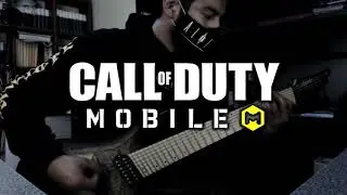 Call of Duty: Mobile - No Mercy (Soundtrack from 