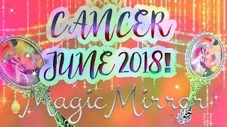 Cancer June 2018
