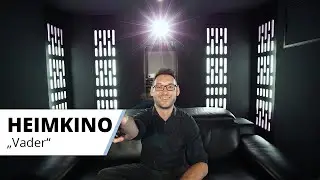 Heimkino Vader - galaxtisch fetter Bass