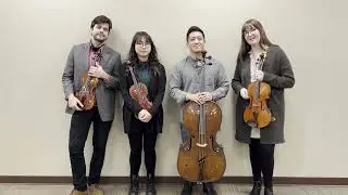 Music in our schools Ensemble &ndash; 2022