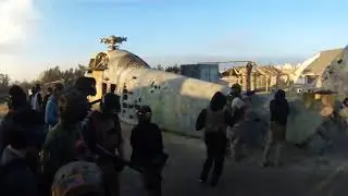 Execute Order 66 Airsoft Edition