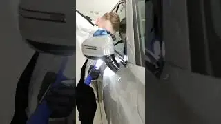 2023 Kia Telluride Ceramic Coating | Belk Mobile Detailing