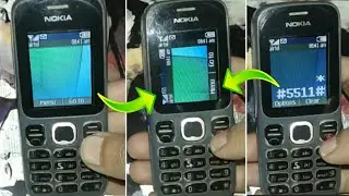 Magic Code for Nokia mobile 😀😀 आपने Try किया ??