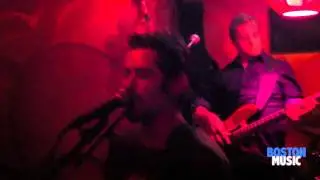 The Shills - Let Me Drown