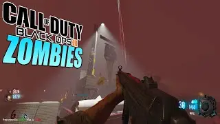 &iexcl;&iexcl;&iexcl;EL MAPA DE LOS MEMES (MOLESTOS)!!!/ COD BO3 Zombies Custom Map