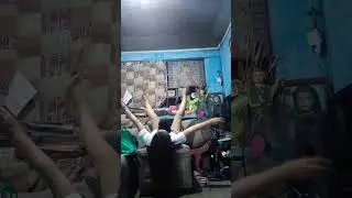 Bukaka Girl‼️ Ginagawa nyo rin ba eto⁉️ #simpleworkout #homeworkout #homeworkoutideas #viralvideo