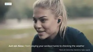 Amazon com  Jabra Elite 4 Active in Ear Bluetooth Earbuds   True Wireless Ear Buds with Secure Activ