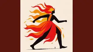 Move Like Fire