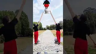 Original video special effects production please do not take it seriously