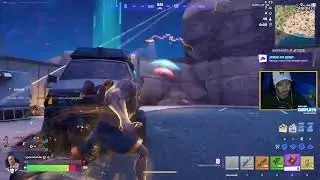 Use GUIPLAYS na loja do Fortnite
