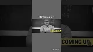 HC Verma sir || Study motivation || Alakh Pandey sir @PhysicsWallah #alakhpandey